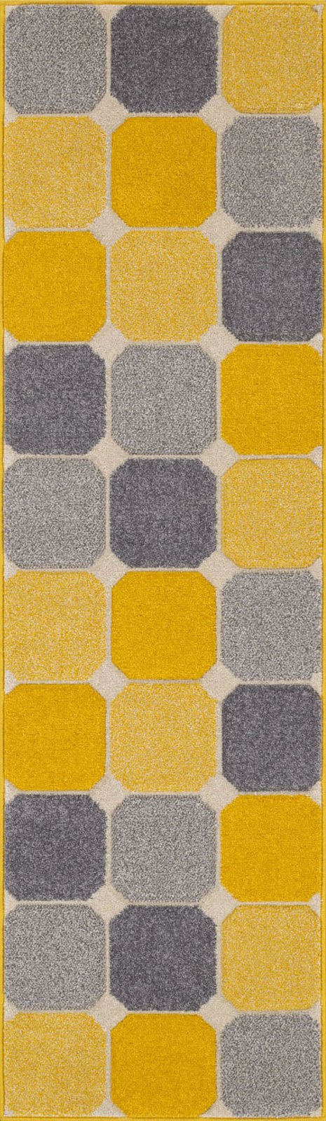 Portland 172 J Runner Rug