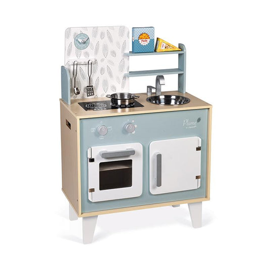 Preschool Toys | Plume Cooker | Role Play Toys