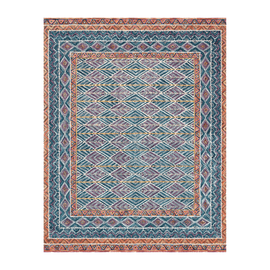 Priti Fiesta Rug by Justina Blakeney® X Loloi 2'-3" x 3'-9" Loloi Rugs Rugs