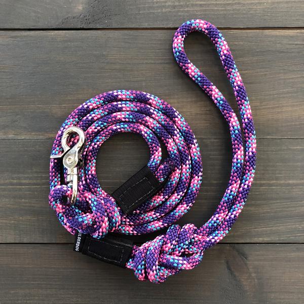 Wilderdog Quick Clip Leash