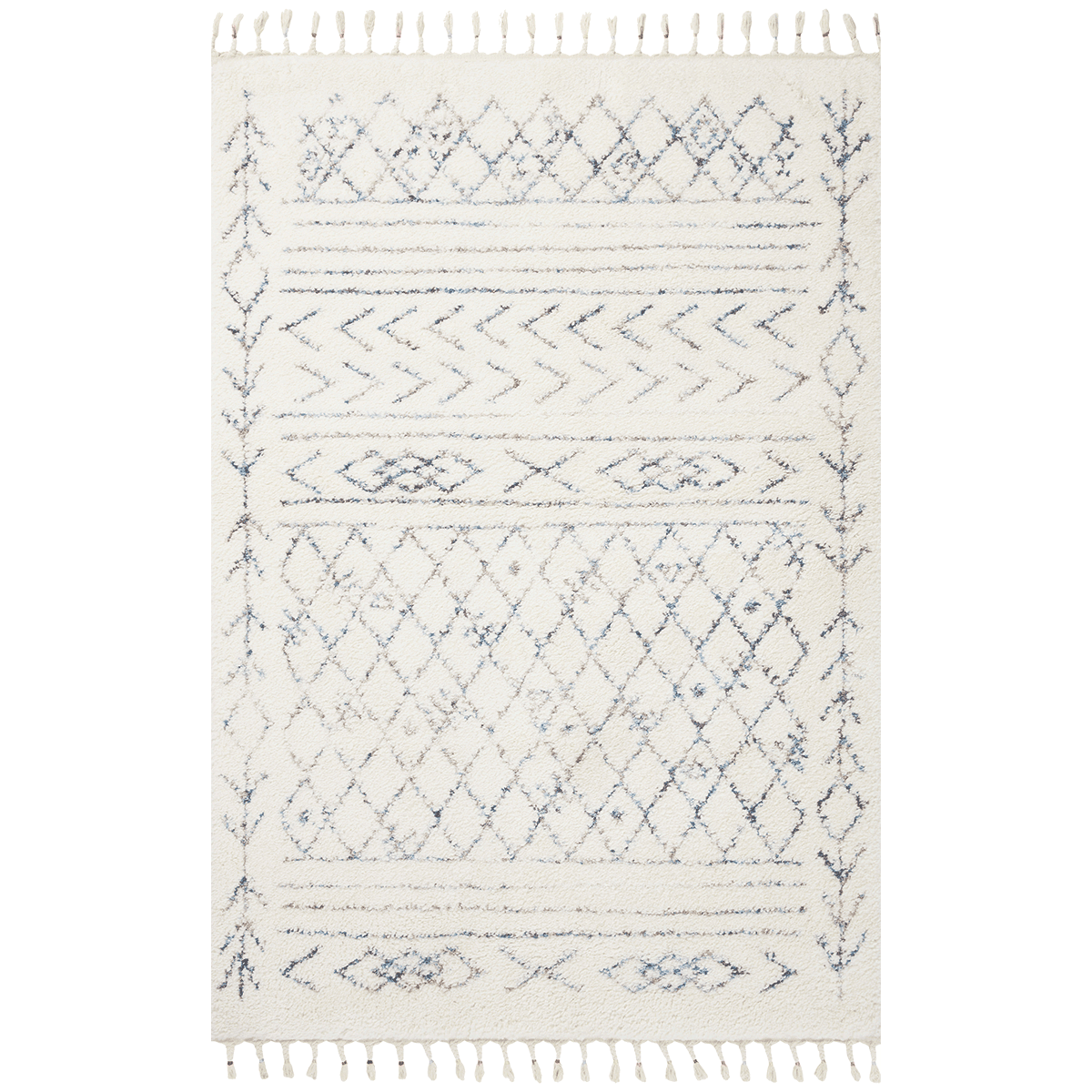 Ronnie Sky Rug by Justina Blakeney® X Loloi 2'-2" x 3'-9" Loloi Rugs Rugs