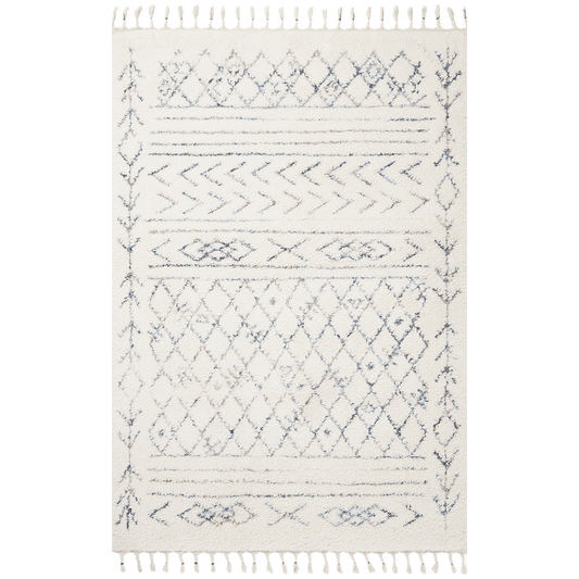 Ronnie Sky Rug by Justina Blakeney® X Loloi 2'-2" x 3'-9" Loloi Rugs Rugs