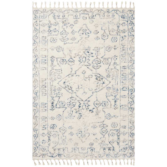 Ronnie Ocean Rug by Justina Blakeney® X Loloi 2'-2" x 3'-9" Loloi Rugs Rugs