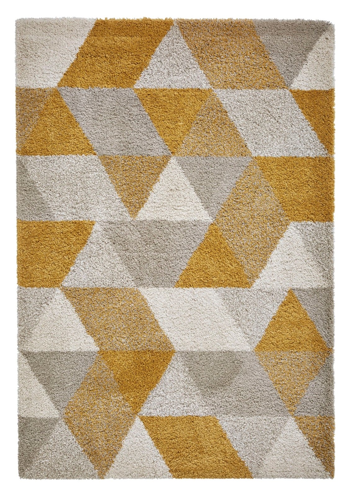 Royal Nomadic 7611 Beige / Ochre Rug