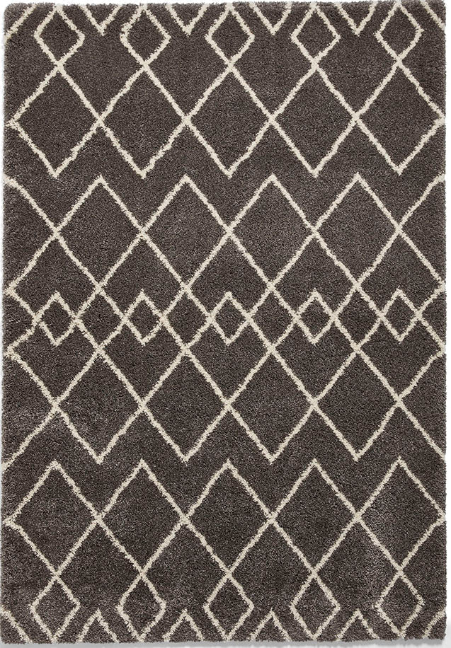 Royal Nomadic A638 Grey/Cream Rug