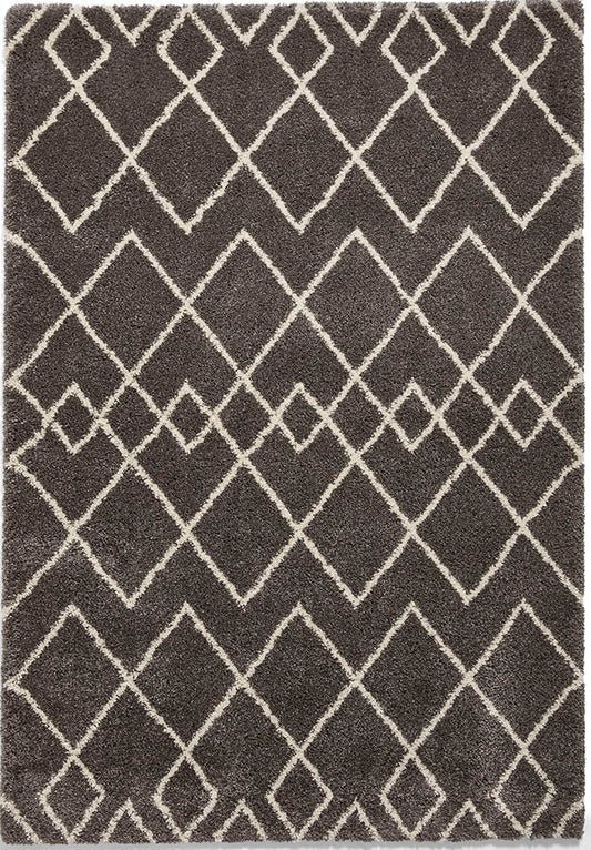 Royal Nomadic A638 Grey/Cream Rug
