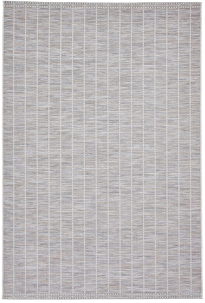Santa Monica A041 Beige Rug