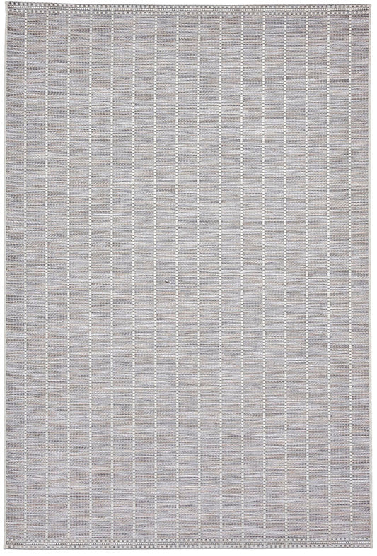 Santa Monica A041 Beige Rug