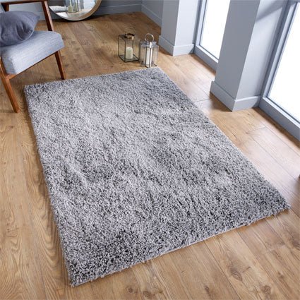Serene Grey Rug