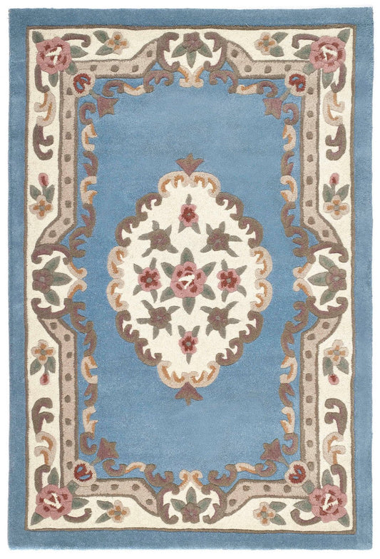 Shensi Blue Rug