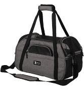 Baxter & Bella - Soft Pet Carrier