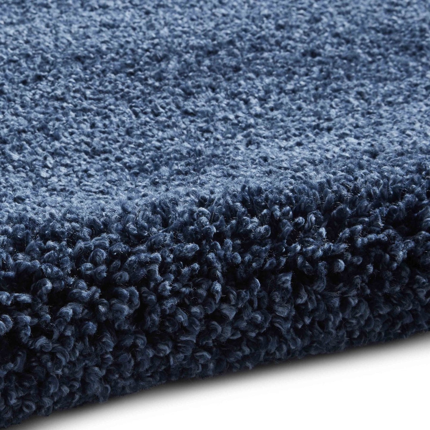 Sierra 9000 Dark Blue Rug