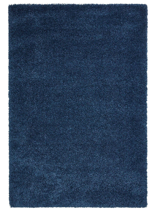 Sierra 9000 Dark Blue Rug