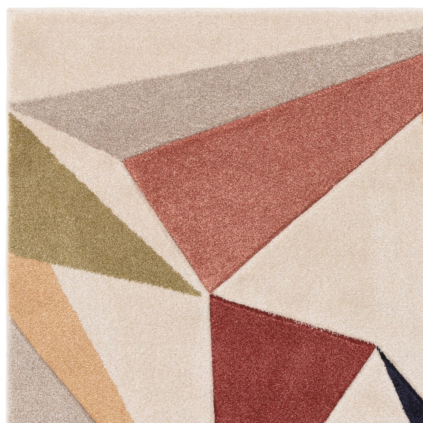 Sketch SK19 Kaleidoscope Multi Rug