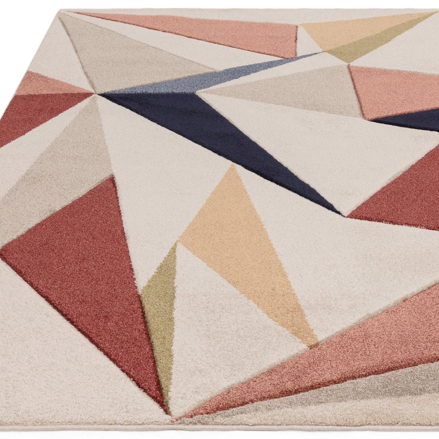 Sketch SK19 Kaleidoscope Multi Rug