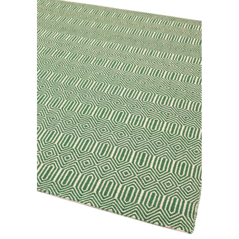 Sloan Green Rug