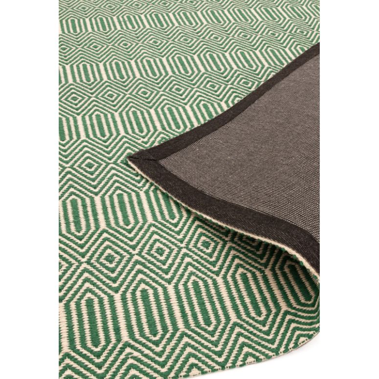 Sloan Green Rug