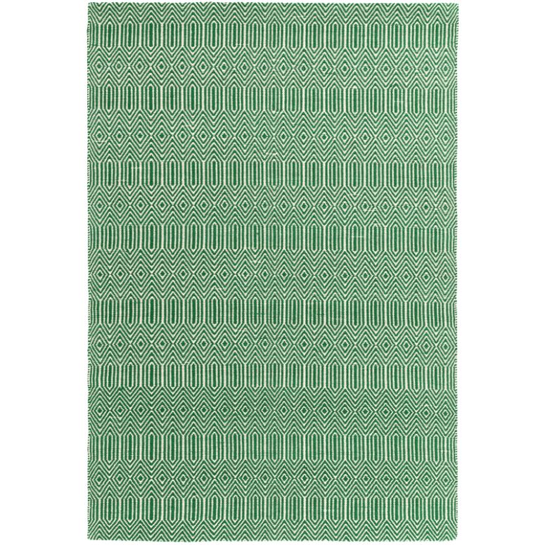 Sloan Green Rug