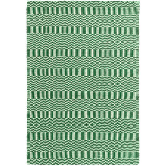 Sloan Green Rug