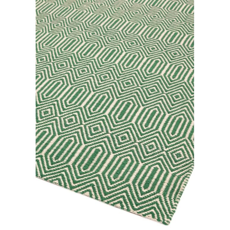 Sloan Green Rug