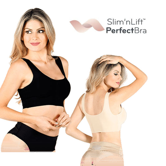 Danoz Slim n Lift Perfect Bra