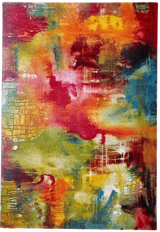 Sunrise 20754 - Multi Rug