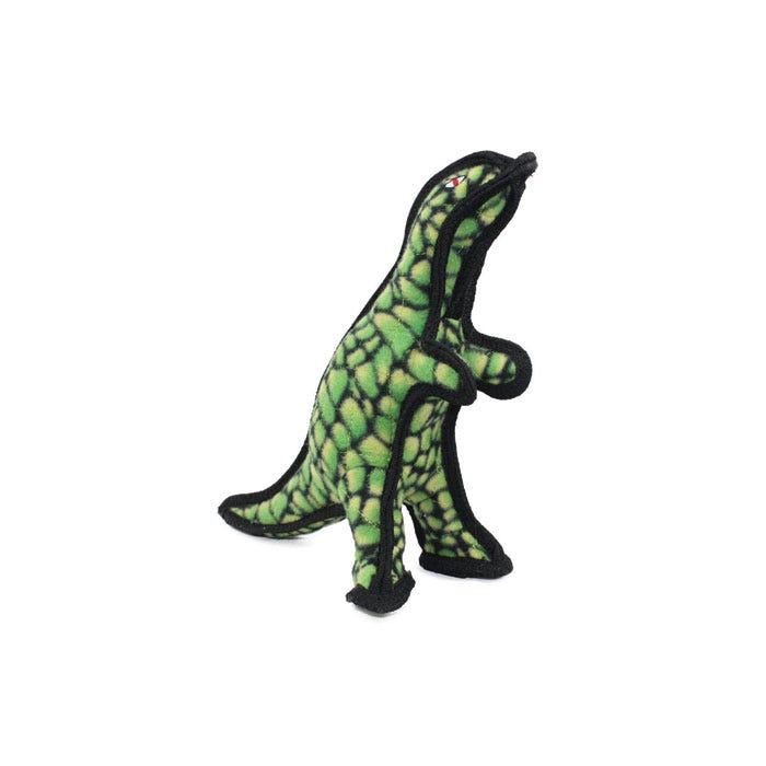 Tuffy's Dog Toy - Dinosaur - T-Rex