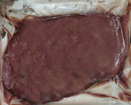 Venison ( Deer Meat ) 3 lbs