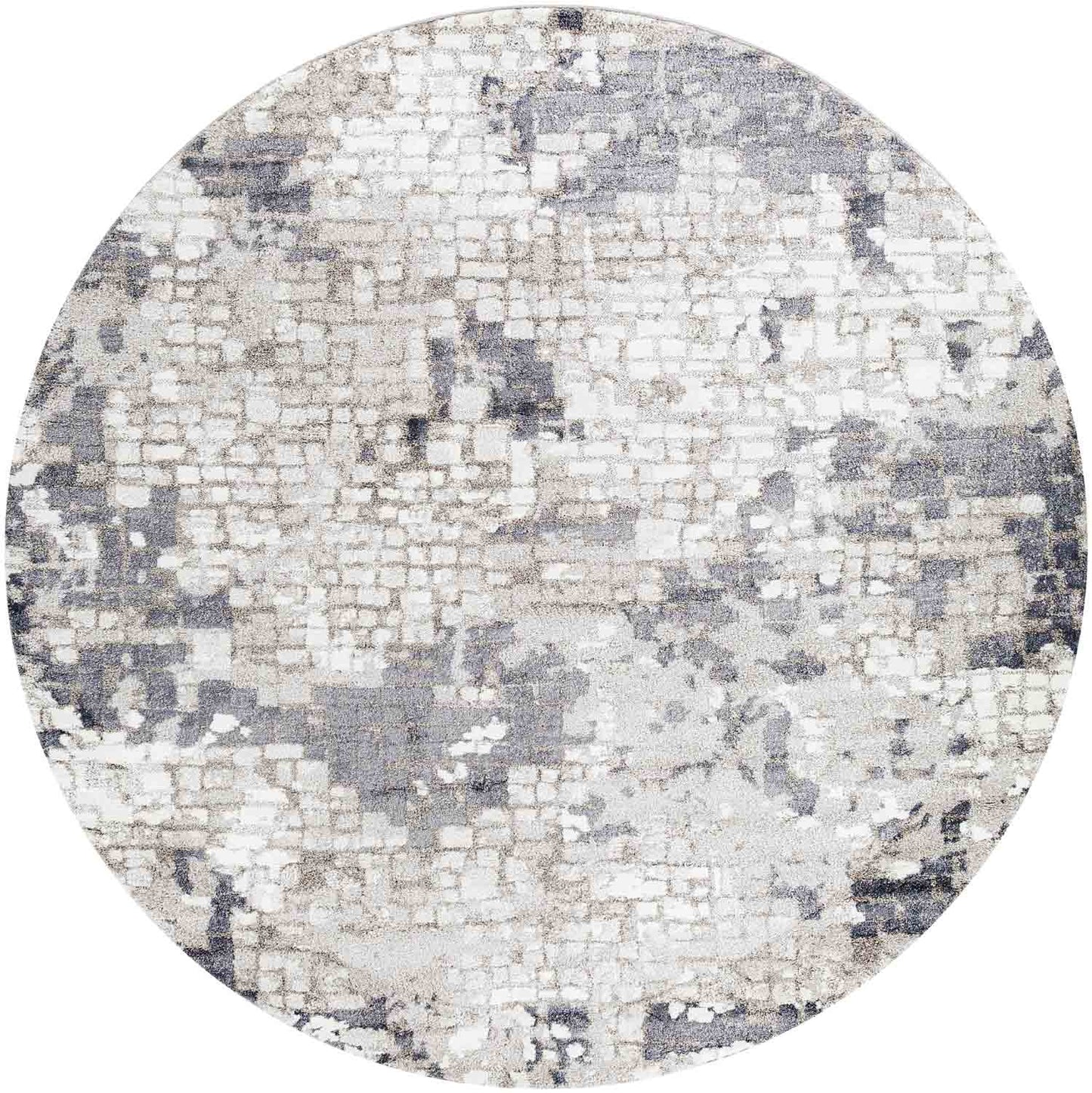Surya Rugs - Venice Multi Color Area Rug - ZAI-2310