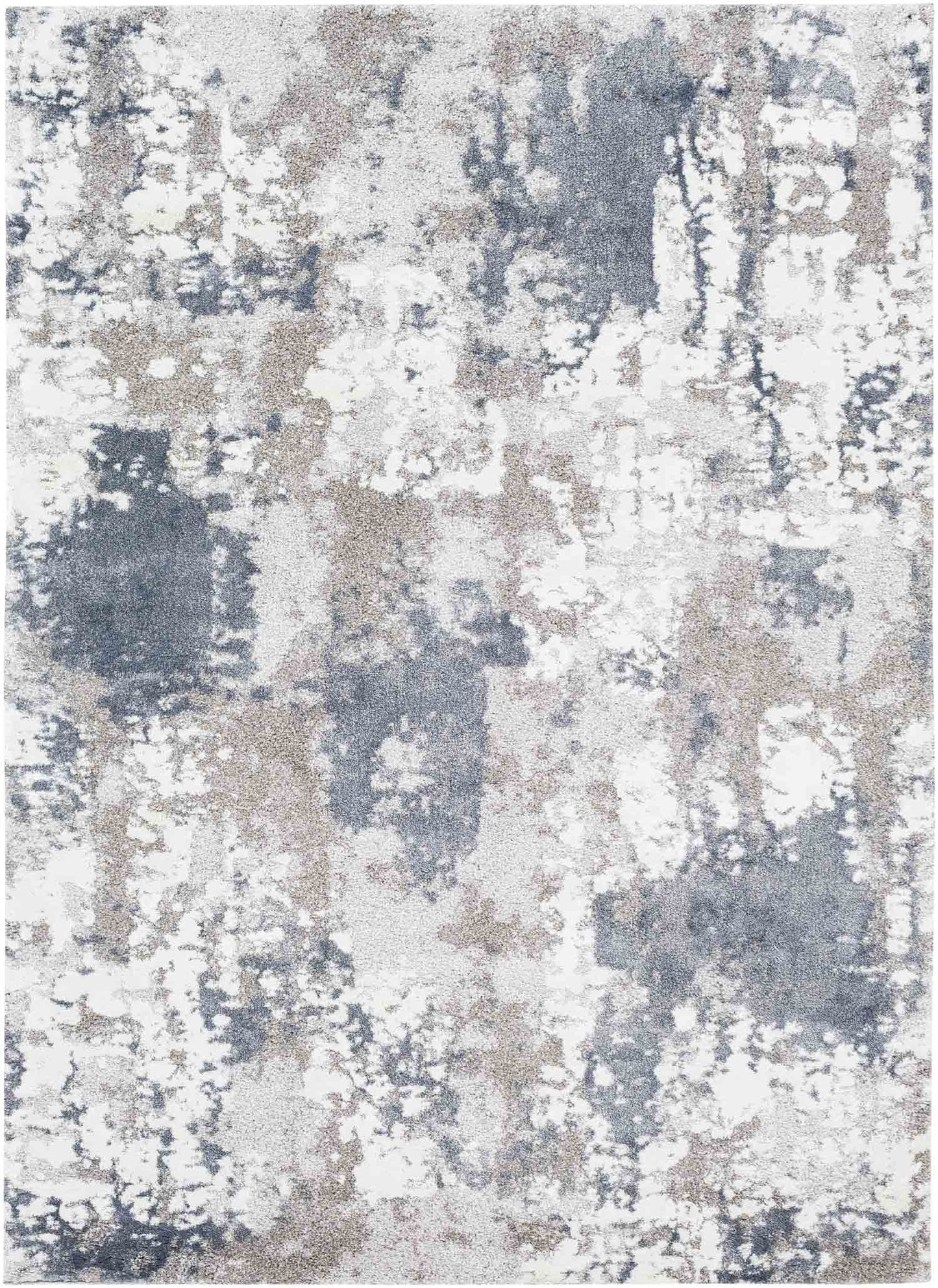 Surya Rugs - Venice Multi Color Area Rug - VNE-2306