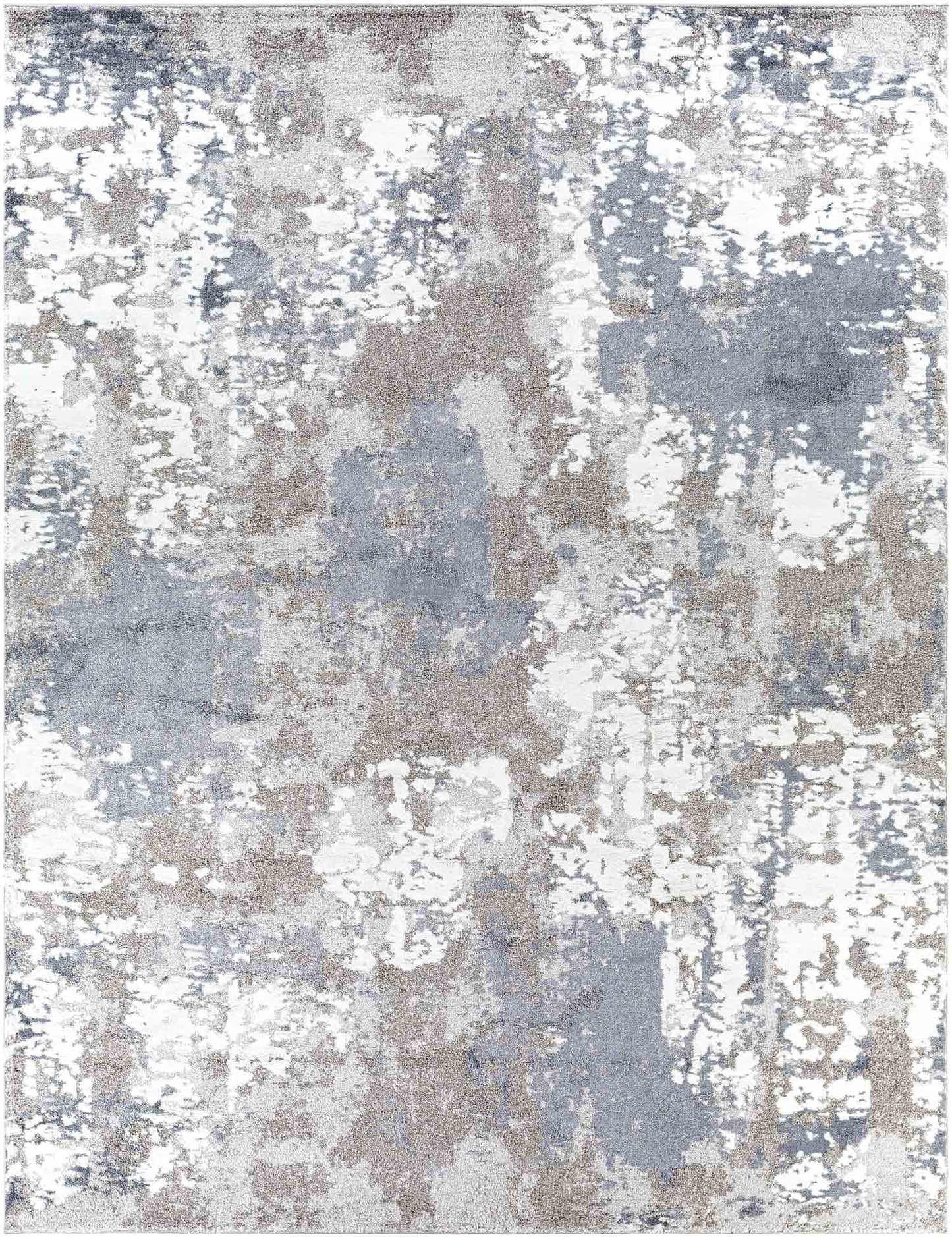 Surya Rugs - Venice Multi Color Area Rug - VNE-2306