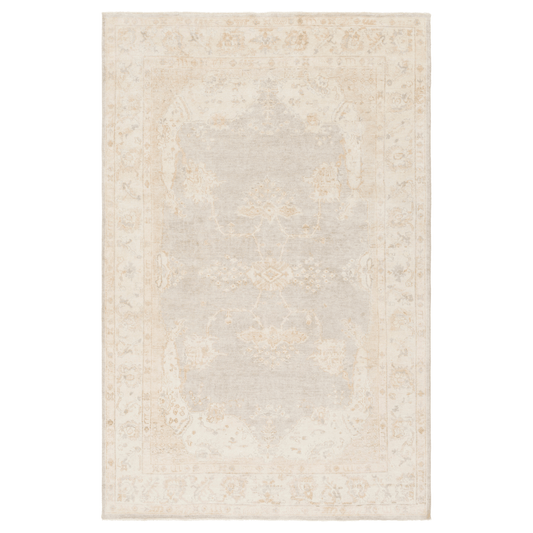 Westchester Antique Washed Hand Knotted Wool Area Rug - Available in a Variety of Sizes