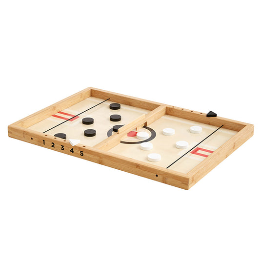 Sling-a-Ling Table Hockey
