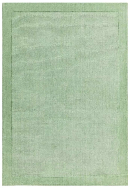York Mint Rug